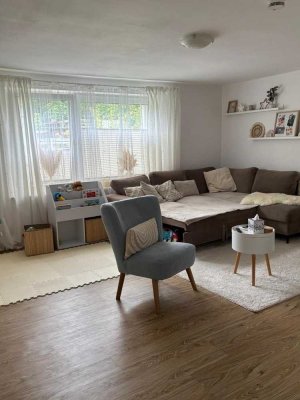 Familienfreundliches Fachwerkhaus mit Geschichte und Garten im Herzen von Stadtallendorf