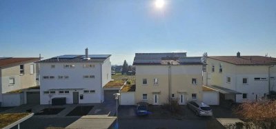 Ihre Chance ! Familiendomizil in Lindau
Reihenmittelhaus in bevorzugter Wohnlage