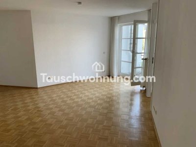 Tauschwohnung: Schöne 2-Zimmer Wohnung in Köln Sülz