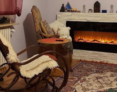 Top-Lage in Freiburg: Ruhige, sonnige, bezugsfreie 4,5 Zimmerwohnung