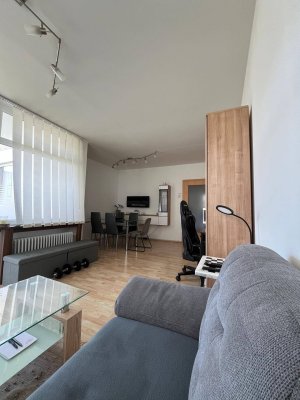 Schöne Eigentumswohnung