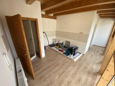 Ansprechende 3,5-Zimmer-Wohnung mit Balkon in Mainburg