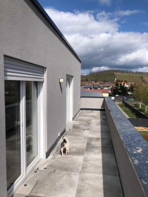 Am Weinsheimer Weg 25, 55595 Roxheim