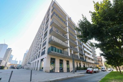 Gemütliche 3- Zi.-Wohnung inkl. TG-Stellplatz, Balkon und Einbauküche!