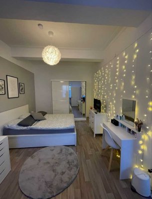 Ansprechende 3-Zimmer-Erdgeschosswohnung in Landau in der Pfalz