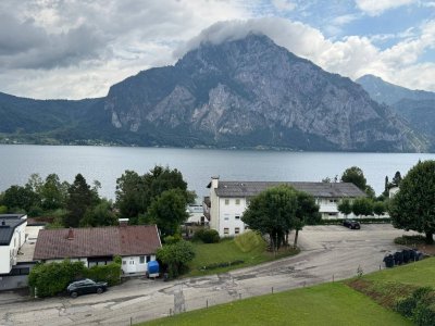 Wohnung für Sportliche