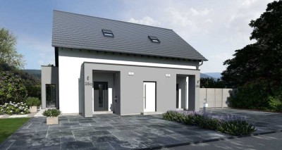Familienfreundliches Zuhause: Platz für gemeinsame Erinnerungen!