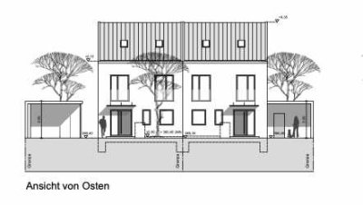 Erstbezug: 4 moderne Doppelhaushälften mit gehobener Innenausstattung in Geisenfeld