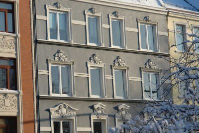 Eigentumswohnung-Privatverkauf in Hamburg-Wilstorf