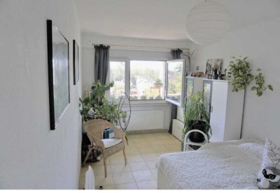 2-Zimmer-Wohnung - ohne Provision