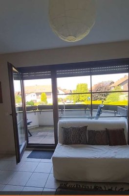 Schöne seenahe Wohnung in Friedrichshafen