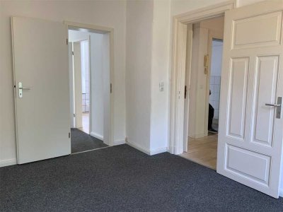 Schöne 2- Zimmerwohnung