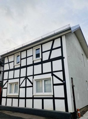 Stilvolles Haus in Bornheim Ortsteil Merten