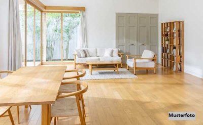 Wochenendhaus im Erholungsgebiet - provisionsfrei