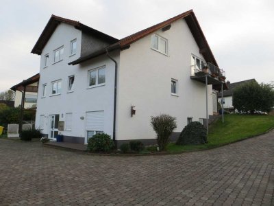 2,5-Zimmer Wohnung in Frankenberg (Eder)
