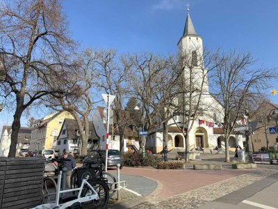 Wohnen im Herzen von FR-Herdern | 2 attraktive Dachgeschosswohnungen im Paket