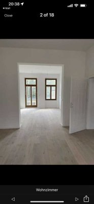 Puschkinstraße xxx, 06108 Halle