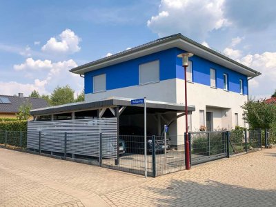 ++ Stilvolles Architektenhaus mit vielen Extras ++