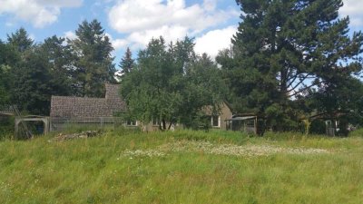 Traumhaus in Traumlage