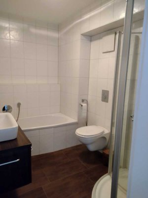 Exklusive, gepflegte 2-Raum-Wohnung mit Einbauküche in Deggendorf