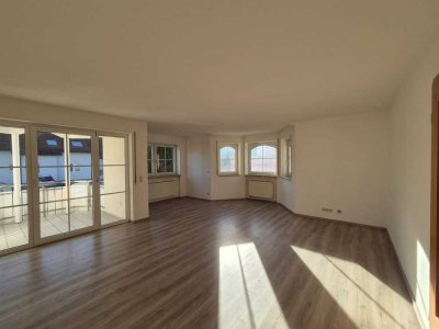 Helle 3,5 Zimmer Wohnung in Bopfingen