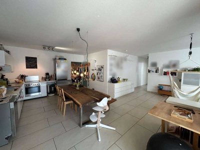 Mehr Raum fürs Investment – 3 Zimmer mit Loggia & TG-Stellplatz