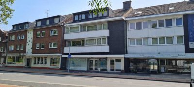 Wohn- und Geschäftshaus mit vielen Möglichkeiten