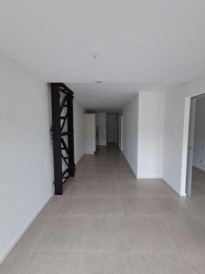 Moderne 2-Zimmer-Wohnung mit Terrasse in Dortmund - inklusive Einbauküche!!!