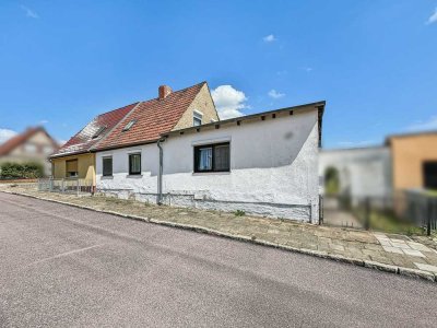 Ein Platz zum Leben – Ihr neues Zuhause in Aschersleben