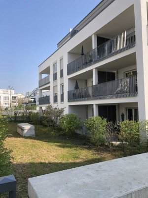 3 Zimmer Wohnung // Wiesbaden-Schierstein