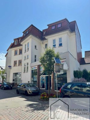 Hochrentables Investment in Zentrumslage von 66877 Ramstein-Miesenbach