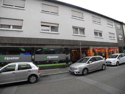 Gemütliche Single-Stadtwohnung im Herzen von Frankenthal, nähe Fußgängerzone!