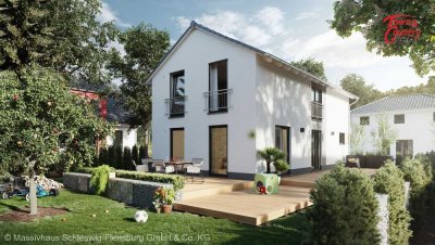 Komfortabel und vielseitig: Ein Haus, das alle Wünsche erfüllt