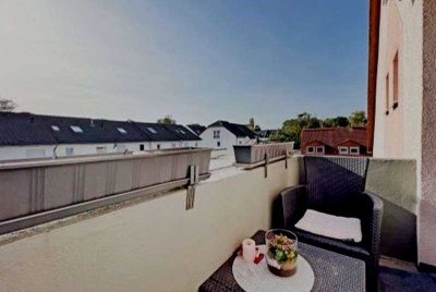 Viel Licht, viel Raum, viel Lebensqualität – Ihr neues Zuhause in Bochum-Hamme