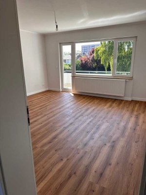 Charmante 3 Zimmer-Wohnung im Erstbezug nach Sanierung in Moers