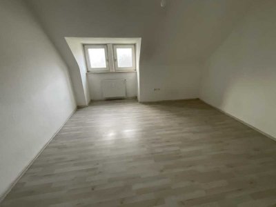 Demnächst frei! 3-Zimmer-Wohnung in Herten Disteln