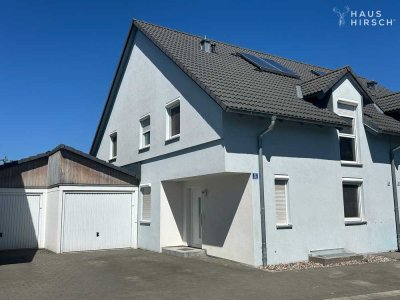 5-Zimmer Immobilie mit Potenzial und Mietgarantie bis 2027! Parkett, ideal als Renditeobjekt!