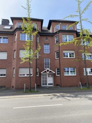 Schöne 2 Zimmer Wohnung in stadtnaher Lage von Moers
