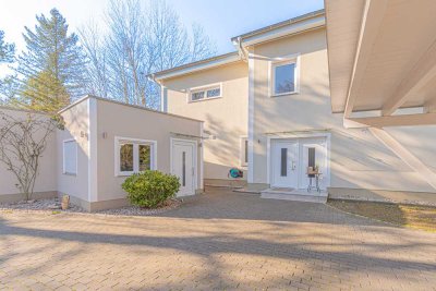 Ankommen & Wohlfühlen – familienfreundliches Zuhause mit viel Raum und Natur