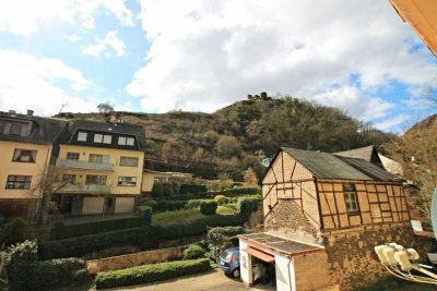 Wohnen im romantischen Moseltal