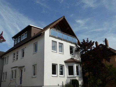 Maisonette-Eigentumswohnung in Roßdorf zu verkaufen