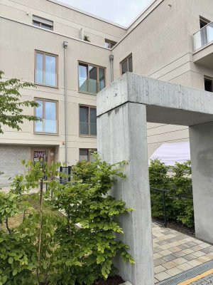 3-Zimmer-Penthouse Wohnung mit großer Terrasse