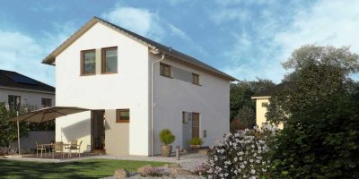 Modernes Einfamilienhaus nur 300 m vom See entfernt