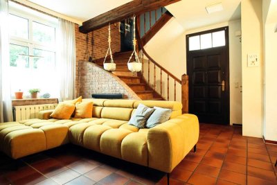 Gepflegtes 3-Zimmer-Haus mit EBK in Duisburg