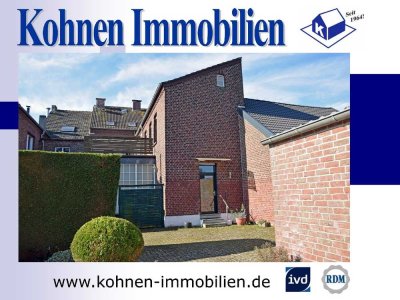 Großzügiges Wohn-Geschäftshaus mit tollem Potenzial für mehr in Zentrumslage v