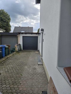 Saniertes Einfamilienhaus in Ruhiger Lage-Erstbezug nach Sanierung