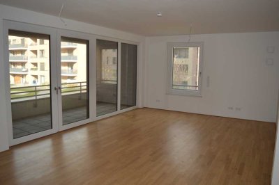 Großzügige, helle 3-Zimmerwohnung