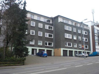 Schöne 3-Raum-Wohnung im schönen Stadtteil Mülheim-Saarn