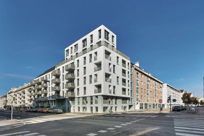 Urbanes &amp; Modernes Wohnen in Meidling | Ab sofort beziehbar
