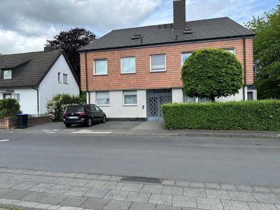 Großes Appartment in Zündorf